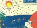 Nu Genea - Bar Mediterraneo (LP)