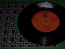 CLEAR LIGHT : BLACK ROSES / SHE'S READY TO BE FREE 45 UK ELEKTRA 1967 MINT-