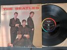 Beatles* Introducing the Beatles* 1st press* AUTHENTIC* Love Me Do* VJLP1062 VG+