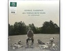 George Harrison ALL THINGS MUST PASS Vinyl 3 LP Box Set 50th Anniversary NEW