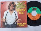 Leif Garrett - Surfin' USA 7'' Vinyl Germany