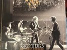 Raconteurs Live At The Ryman TMR241 Third Man Records Vault 2 LP White Stripes