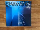 Starmania 2 Vinyl LP 1978 French Opera Michael Berger Warner Brothers 66 086