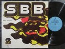 SBB 2 Nowy Horyzont / LP Poland 1975 MUZA SX 1206