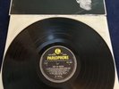 The Beatles - With The Beatles 3rd UK *Stereo* Pressing. Small Stereo VG+/VG