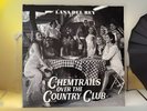 Lana Del Rey - Chemtrails over the Country Club  (Vinyl Record 2021) New Sealed