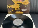 BUFFALO-AC/DC / Dead forever...-Vinyl:NM/Cover:EX -1st. German press 1972-SWIRL