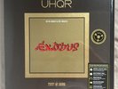 BOB MARLEY Exodus Analogue Productions Acoustic Sound UHQR 200g Vinyl LP Sealed