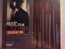 Eminem - Music To Be Murdered By - Side B DELUXE (Grey Vinyl, 2021) 4 LP