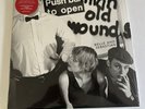 Belle and Sebastian Push Barman To Open …  2020 750 only Clear Vinyl LP Sealed