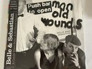 Belle and Sebastian Push Barman To Open Old Wounds 2014 Matador 3 LP Vinyl New