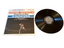 Columbia MS 6091 6 Eye Leonard Bernstein Gerswin Rhapsody in Blue Vinyl LP