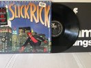 THE GREAT ADVENTURES OF SLICK RICK Original 1988 Def Jam Shrink Hype EX/EX