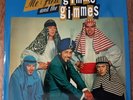 Me First & The Gimme Gimmes - Barry Manilow 7