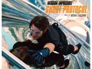 Mission: Impossible Ghost Protocol - Motion Picture Soundtrack 2xLP Vinyl Record