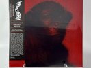 GOBLIN - Phenomena Horror Movie Soundtrack Vinyl Red Splatter Color Variant