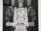 Royksopp & Robyn “Do it Again”  White  Marble Vinyl