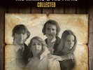 THE MAMAS & THE PAPAS COLLECTED DOUBLE BLACK VINYL NEW AND SEALED