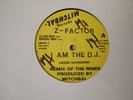 Z-FACTOR - 
