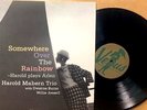 Japan VENUS AUDIOPHILE 200g LP HAROLD MABERN TRIO Somewhere Over The Rainbow
