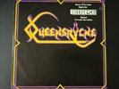 QUEENYRYCHE – Queensrÿche - rare US Metal Obsession Chronic Phonics