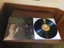 THE DOORS s/t 1967 LP Elektra 1st Stereo Press RARE  In shrink NM