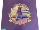 Kanye West College Dropout Double 2LP Vinyl Record 12