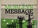 HANK MOBLEY: Mobley’s Message US Prestige 7061 W50th OG Jazz Vinyl LP Hear