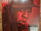 Jay Z Kingdom Come - DOUBLE VINYL LP SEALED
