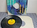 Depeche Mode Promotional Copy Music For The Masses 33 1/3 RPM Vinyl LP EX