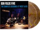 Ben Folds Five THE COMPLETE SESSIONS AT WEST 54TH Color Vinyl 2 LP NEW Live RARE