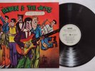 FRANK ZAPPA RUBEN & THE JETS THE MOTHERS OF INVENTION PROMO BRAZIL