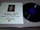 Michael Rabin,Glazounov,Pagnini,Violin Concertos,Columbia 33CX 1281 1955 UK Mono