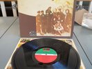 Led Zeppelin II US Original ‘69 First Press Broadway Robert Ludwig Hot Mix RL SS