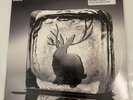 SEALED RARE Miike Snow Vinyl 2XLP 2009 Downtown Records DWT700851 Henrik Jonback
