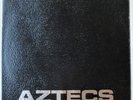 Aztecs - More Arse Than Class - 1974 Australia 1st Pressing LP - Billy Thorpe