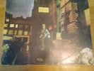David Bowie – The Rise...Ziggy Stardust...Spiders From Mars - orig 1972 UK press