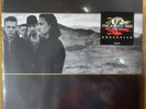 U2 The Joshua Tree Tour 2019.  VIP Holder Vinyl LP. New In Shrink Wrap. Rare.