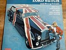 Lord Sutch And Heavy Friends - Lord Sutch And Heavy Friends (LP, Album)