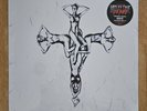 Motley Crue  Saints Of Los Angeles  White Vinyl LP Record Limited Edition SEALED