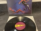Rick James Stone City Band Come Get It Vinyl Record LP, G7-981R1 VG+