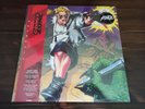 Comix Zone - Video Game Soundtrack - VGM OST Vinyl LP