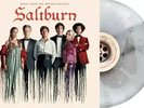 'SALTBURN' Music From The Motion Picture | Bath Water Liquid Vinyl | PRESALE