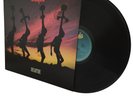 The Stranglers Vinyl Record Dreamtime LP Plus Inner Sleeve Promo Copy