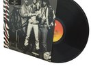 Big Audio Dynamite Vinyl Record This Is Big Audio Dynamite LP Plus Inner Sleeve