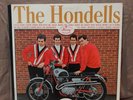 1965 Surf Classic:  The Hondells, Mercury MG 20982 Mono LP *** EXCELLENT