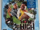 Method Man - Redman- How High The Soundtrack - Vinyl- 2 LP