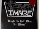 Graven Image - People In Hell Want Ice Water - Classic Metal EP - Sealed