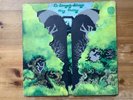 Dr Strangely Strange Heavy Petting UK 1st issue LP VERTIGO SWIRL psych folk Acid