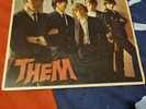 Them - Very Rare 7